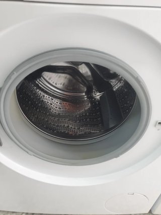 Lavadora Bosch 9kg Serie 8 VarioPerfect garantia t