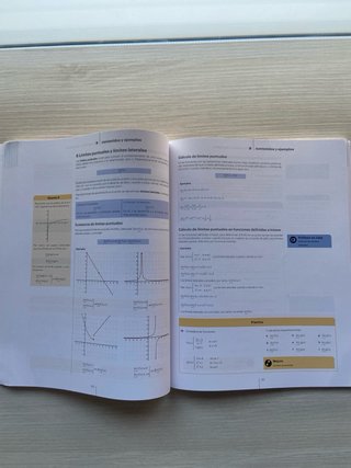 Matemáticas aplicadas a las Ciencias Sociales 1...