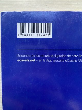Matemáticas aplicadas a las Ciencias Sociales 1...