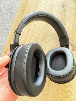 Auriculares Audio-Technica ATH-M40x