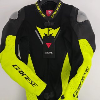 Dainese Demon Sprint Perf. 1p NUEVO!