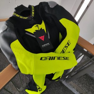 Dainese Demon Sprint Perf. 1p NUEVO!