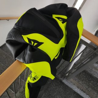 Dainese Demon Sprint Perf. 1p NUEVO!