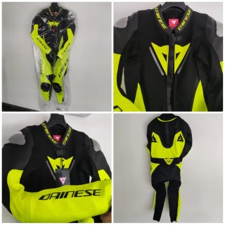 Dainese Demon Sprint Perf. 1p NUEVO!
