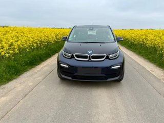 BMW i3 120Ah