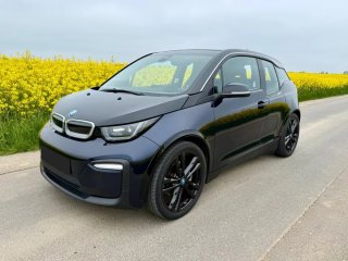 BMW i3 120Ah