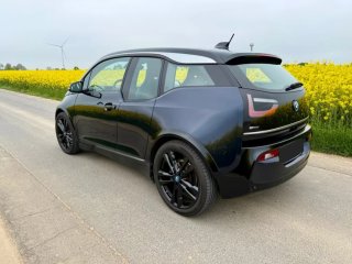 BMW i3 120Ah