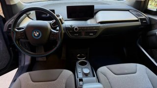 BMW i3 120Ah
