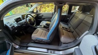 BMW i3 120Ah