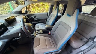 BMW i3 120Ah