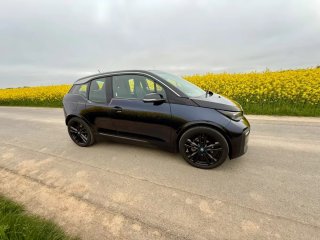 BMW i3 120Ah