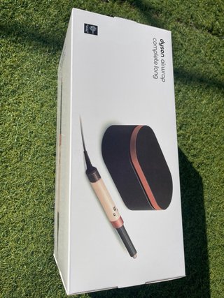 Dyson Airwrap Complete Long