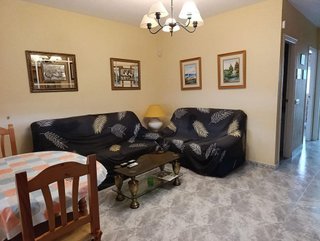 Chalet en venta en La Dorada - Rame en Alcazares, Los