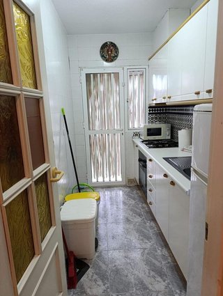 Chalet en venta en La Dorada - Rame en Alcazares, Los