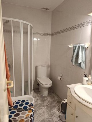 Chalet en venta en La Dorada - Rame en Alcazares, Los