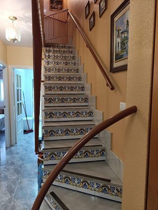 Chalet en venta en La Dorada - Rame en Alcazares, Los