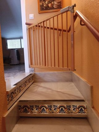 Chalet en venta en La Dorada - Rame en Alcazares, Los