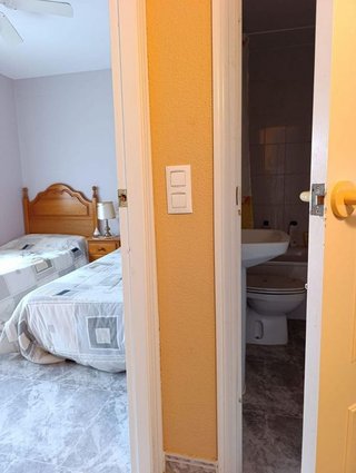 Chalet en venta en La Dorada - Rame en Alcazares, Los