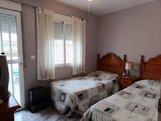 Chalet en venta en La Dorada - Rame en Alcazares, Los