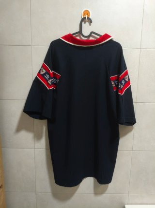 Camiseta Sevilla FC Umbro Talla XL.
