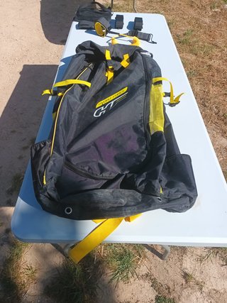 Tabla Paddle Surf Hinchable Kayak Windsurfer