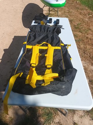 Tabla Paddle Surf Hinchable Kayak Windsurfer