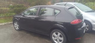 SEAT Leon 2008