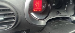 SEAT Leon 2008