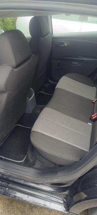 SEAT Leon 2008