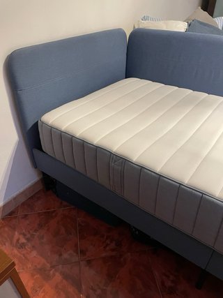 Cama BLÄKULLEN IKEA