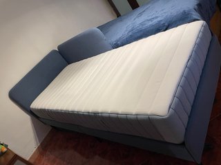 Cama BLÄKULLEN IKEA