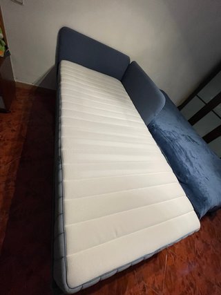 Cama BLÄKULLEN IKEA