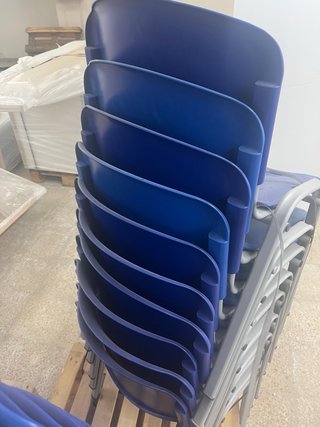 Sillas para oficina o casa jardin Regaladas