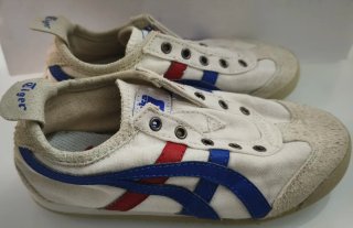 Scarpe Tiger bimbi tg.30