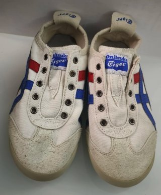 Scarpe Tiger bimbi tg.30