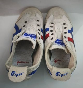 Scarpe Tiger bimbi tg.30