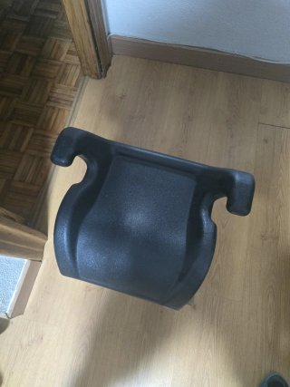 Silla de coche para niños