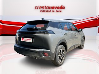 DESDE 230€ AL MES SIN ENTRADA PEUGEOT 2008 2023
