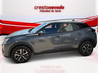 DESDE 230€ AL MES SIN ENTRADA PEUGEOT 2008 2023