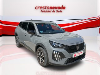 DESDE 230€ AL MES SIN ENTRADA PEUGEOT 2008 2023