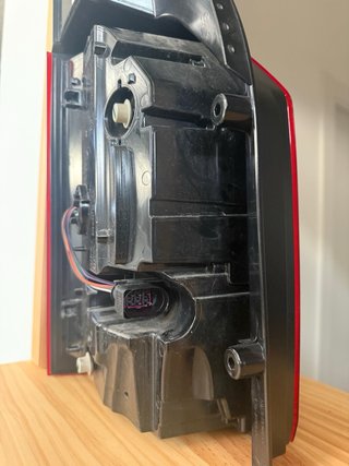 Faro Trasero California Ocean T6