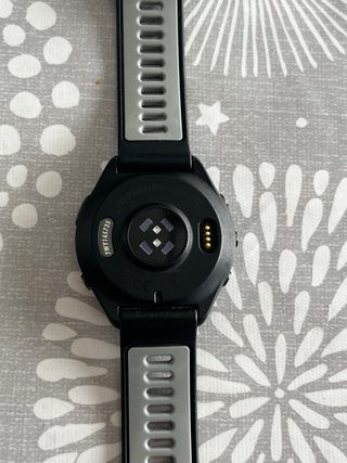 Garmin Forerunner 965 AMOLED Entrego factura