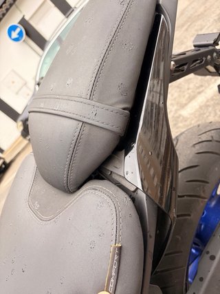 Yamaha MT-07 ABS limitada A2