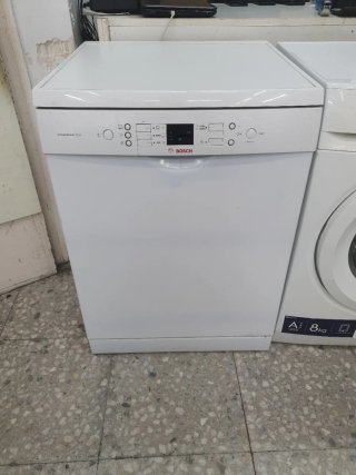 Lavavajillas Bosch ActiveWater Eco garantia transp