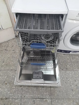 Lavavajillas Bosch ActiveWater Eco garantia transp