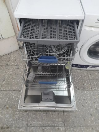 Lavavajillas Bosch ActiveWater Eco garantia transp