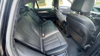 BMW X6 2015