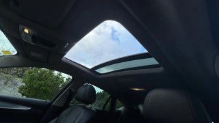 BMW X6 2015