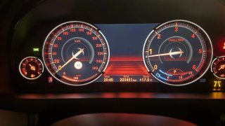 BMW X6 2015