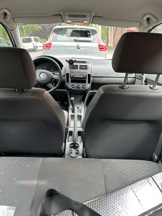 Volkswagen Polo 2004